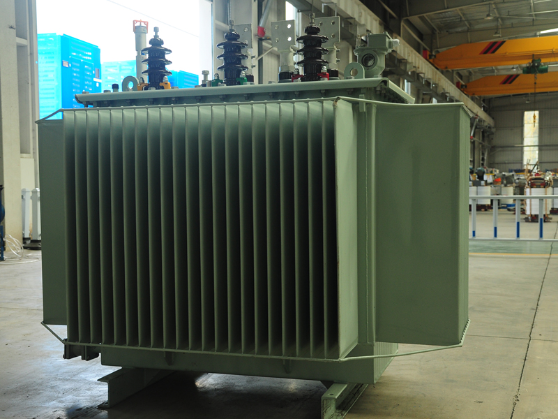 宁夏S13-1000KVA油浸式变压器